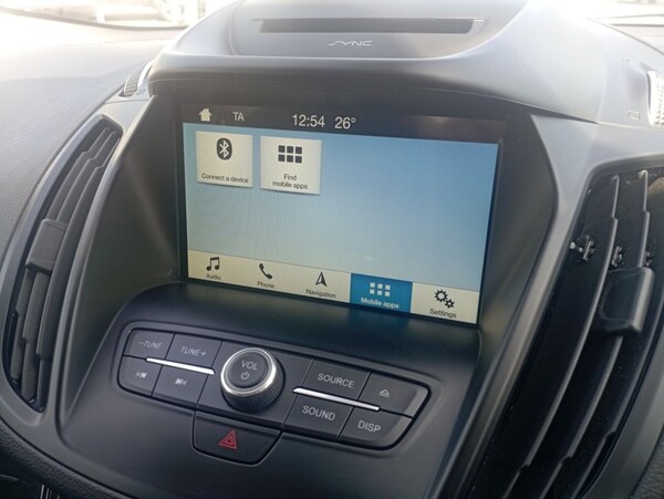 Used Ford Kuga 2018 for sale - 75295986: Photo 11