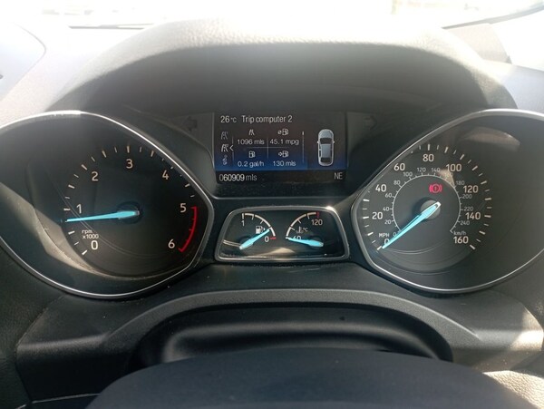 Used Ford Kuga 2018 for sale - 75295986: Photo 14