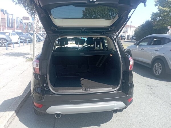 Used Ford Kuga 2018 for sale - 75295986: Photo 15