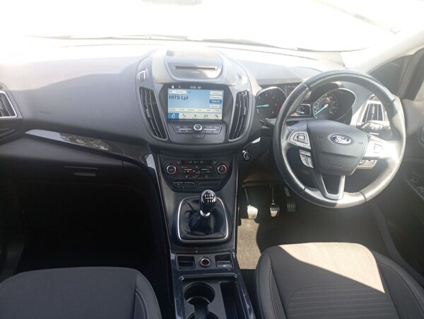 Used Ford Kuga 2018 for sale - 75295986: Photo 16