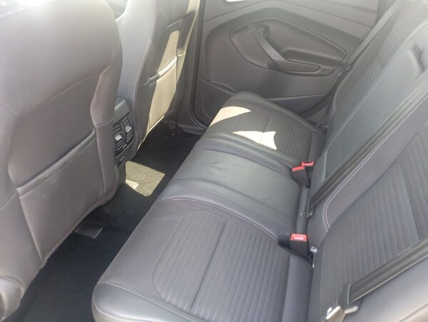 Used Ford Kuga 2018 for sale - 75295986: Photo 17