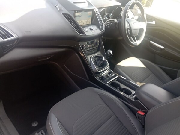 Used Ford Kuga 2018 for sale - 75295986: Photo 24