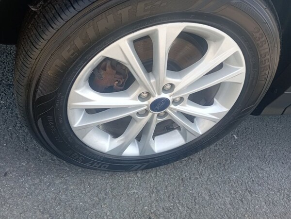 Used Ford Kuga 2018 for sale - 75295986: Photo 26