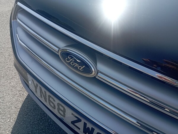 Used Ford Kuga 2018 for sale - 75295986: Photo 29