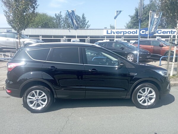 Used Ford Kuga 2018 for sale - 75295986: Photo 2