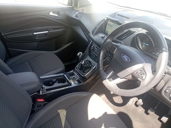 Used Ford Kuga 2018 for sale - 75295986: Photo