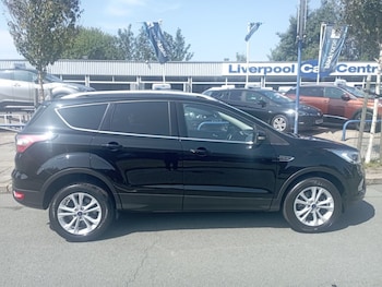 Used Ford Kuga 2018 for sale - 75295986: Photo