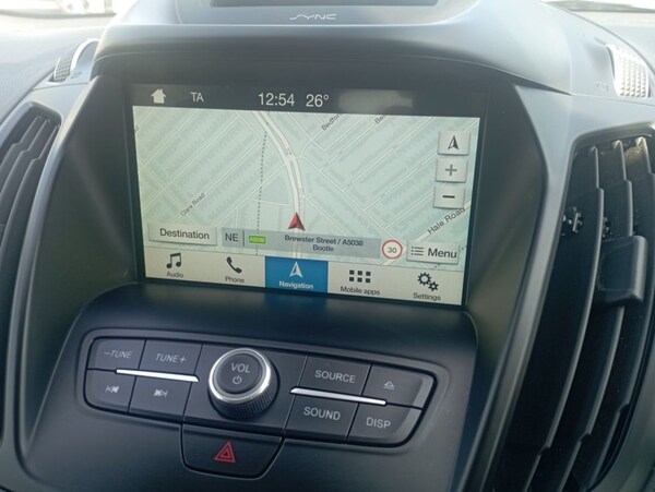 Used Ford Kuga 2018 for sale - 75295986: Photo 4