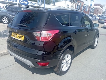 Used Ford Kuga 2018 for sale - 75295986: Photo