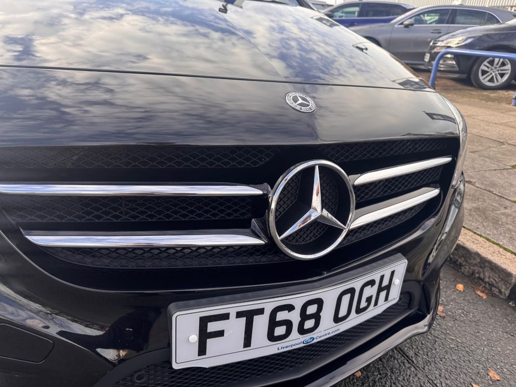 Used Mercedes-Benz B Class 2019 for sale - 76439374: Photo 13