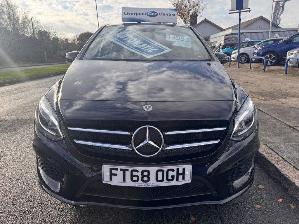 Used Mercedes-Benz B Class 2019 for sale - 76439374: Photo 15