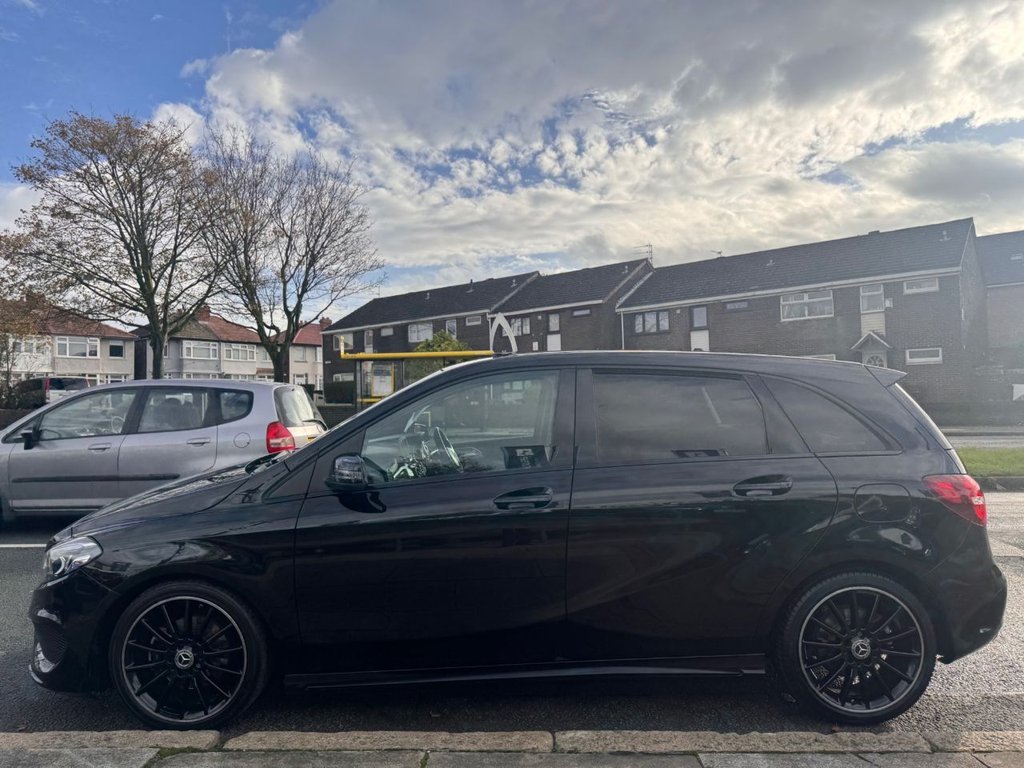 Used Mercedes-Benz B Class 2019 for sale - 76439374: Photo 20