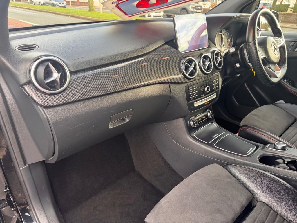 Used Mercedes-Benz B Class 2019 for sale - 76439374: Photo 21