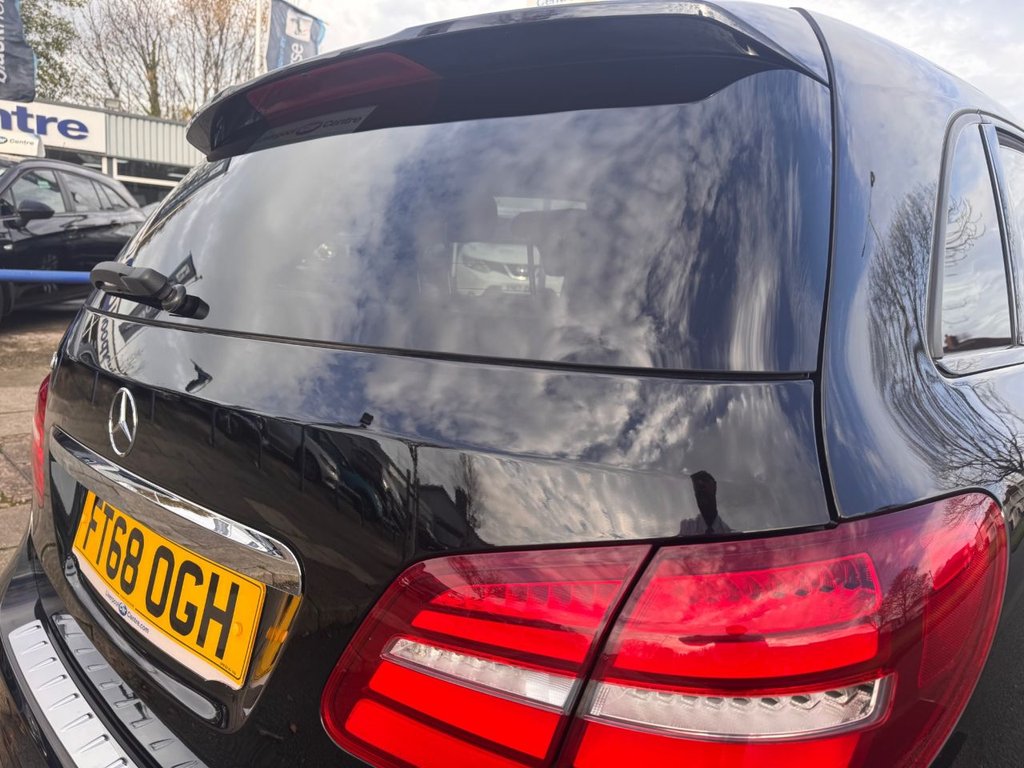 Used Mercedes-Benz B Class 2019 for sale - 76439374: Photo 26