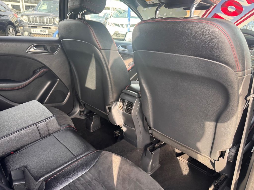 Used Mercedes-Benz B Class 2019 for sale - 76439374: Photo 28