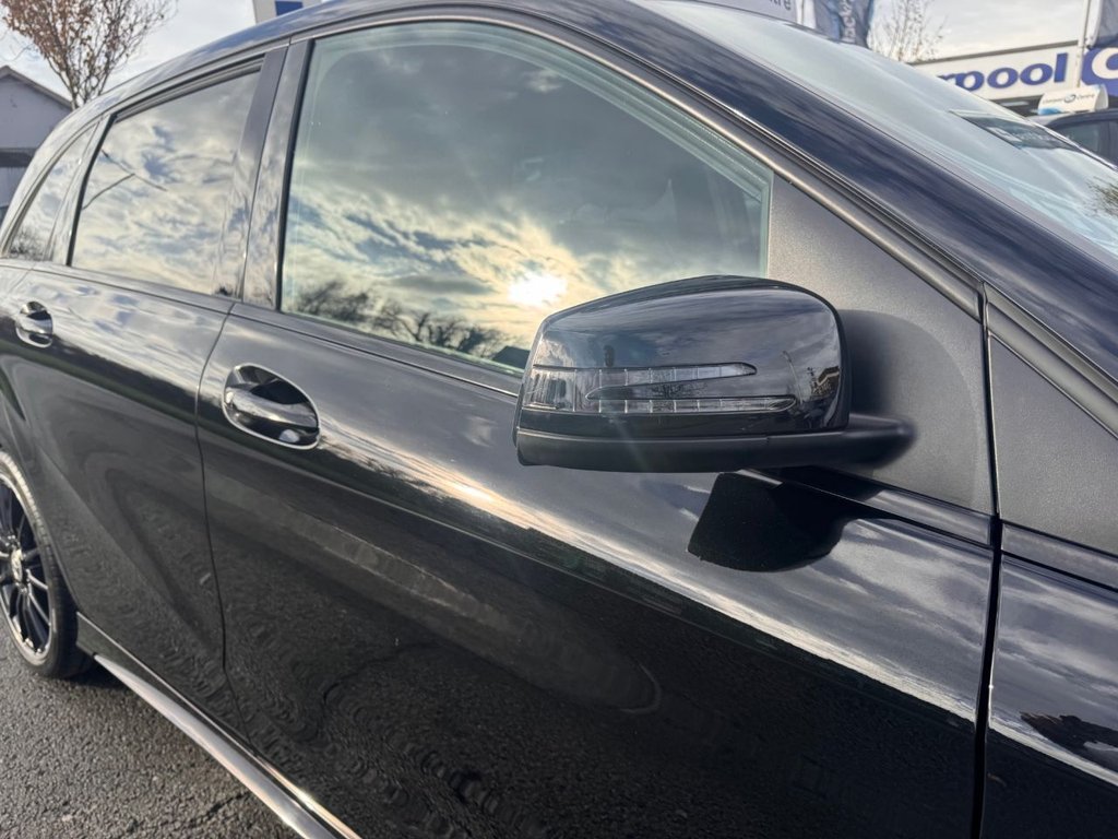 Used Mercedes-Benz B Class 2019 for sale - 76439374: Photo 29