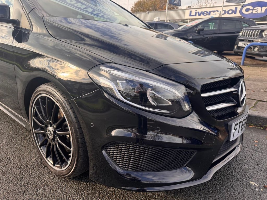 Used Mercedes-Benz B Class 2019 for sale - 76439374: Photo 30