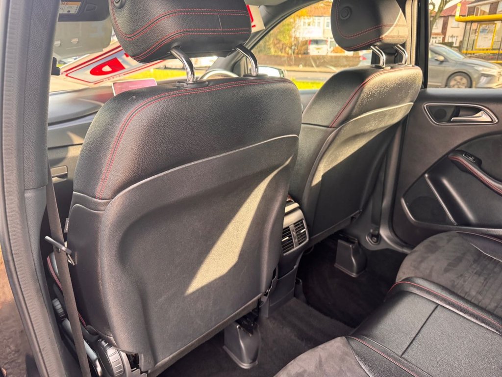 Used Mercedes-Benz B Class 2019 for sale - 76439374: Photo 32