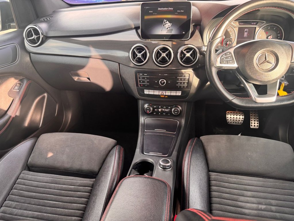 Used Mercedes-Benz B Class 2019 for sale - 76439374: Photo 33