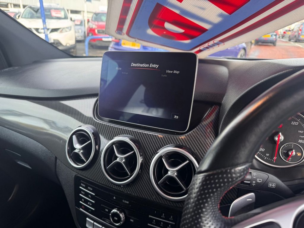 Used Mercedes-Benz B Class 2019 for sale - 76439374: Photo 38