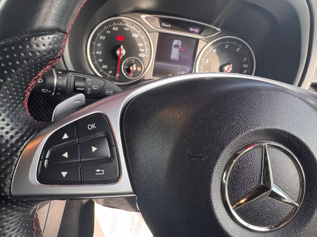 Used Mercedes-Benz B Class 2019 for sale - 76439374: Photo 39