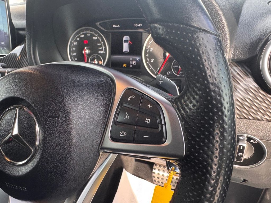 Used Mercedes-Benz B Class 2019 for sale - 76439374: Photo 40