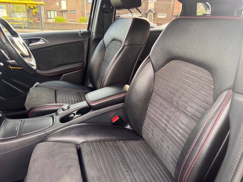 Used Mercedes-Benz B Class 2019 for sale - 76439374: Photo 8