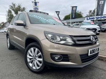 2015 (65) - 2.0 TDI BlueMotion Tech Match SUV 5dr Diesel DSG 4WD Euro 6 (s/s) (150 ps)