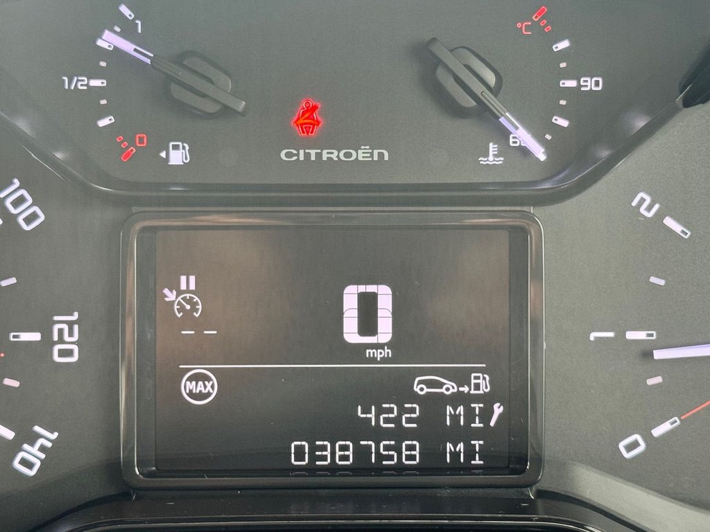 Vehicle 28