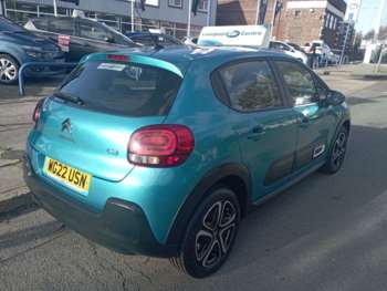 Used Citroen C3 2022 for sale - 72606768: Photo