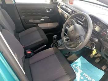 Used Citroen C3 2022 for sale - 72606768: Photo