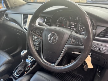 Used Vauxhall Mokka X 2018 for sale - 79384931: Photo