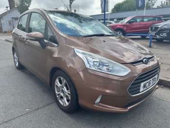 2016 (16) - 1.4 Zetec 5dr