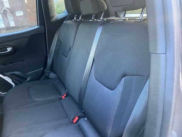 Used Jeep Renegade 2019 for sale - 73761025: Photo 13