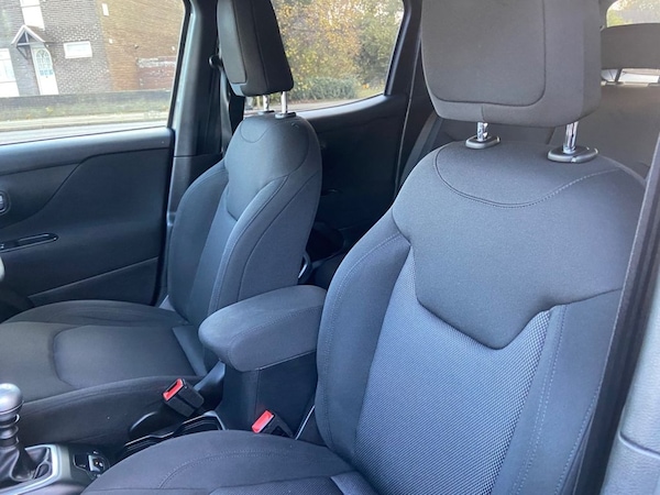 Used Jeep Renegade 2019 for sale - 73761025: Photo 15