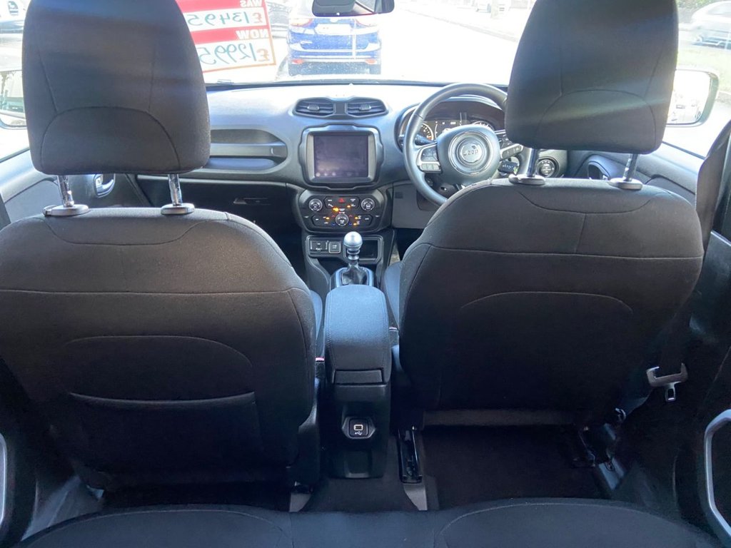 Vehicle 16