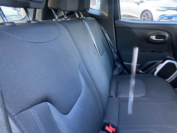 Used Jeep Renegade 2019 for sale - 73761025: Photo 18