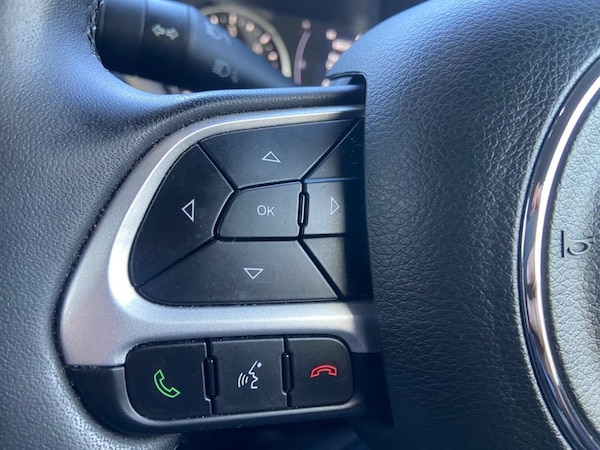 Used Jeep Renegade 2019 for sale - 73761025: Photo 20