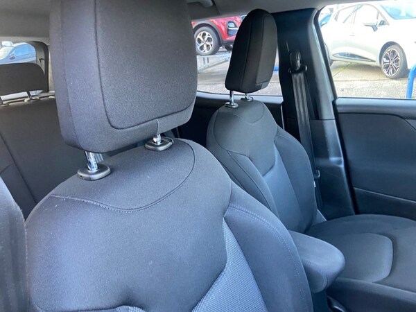 Used Jeep Renegade 2019 for sale - 73761025: Photo 22