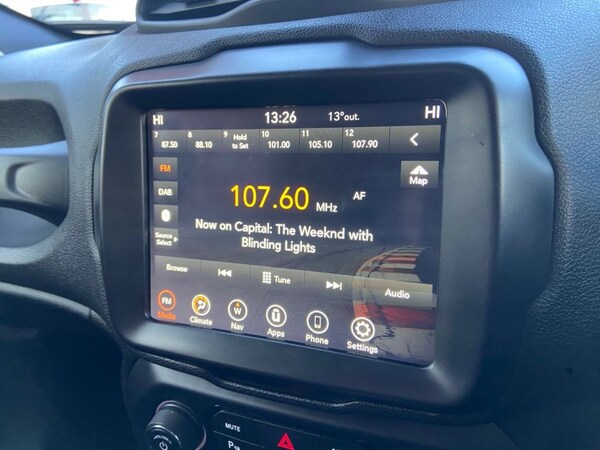 Used Jeep Renegade 2019 for sale - 73761025: Photo 24