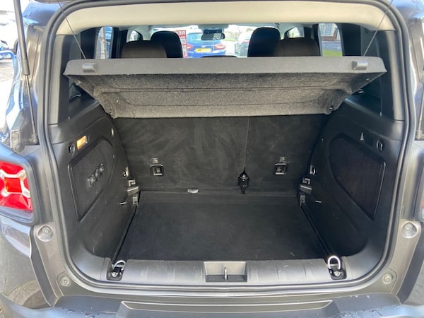Used Jeep Renegade 2019 for sale - 73761025: Photo 6