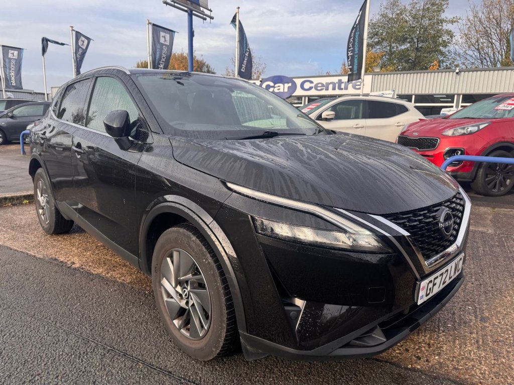 Used Vauxhall Grandland 2022 for sale - 76406444: Photo 1