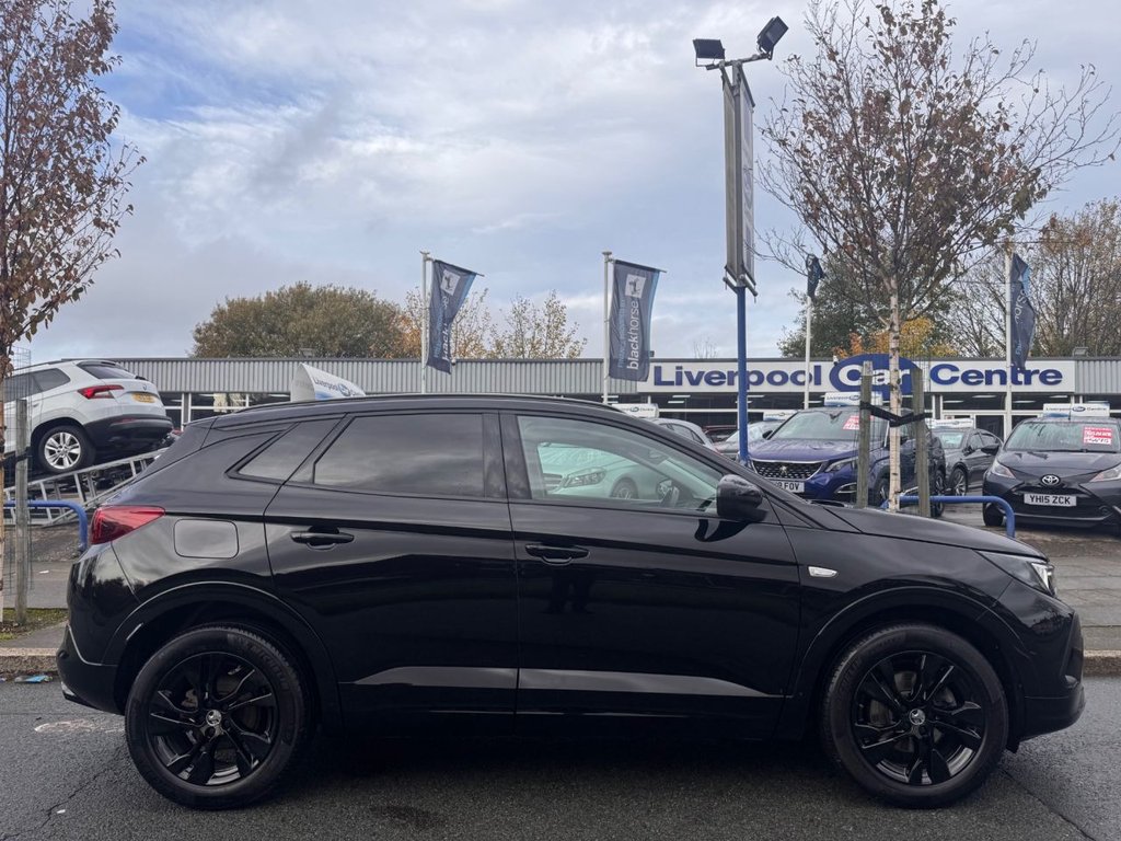 Used Vauxhall Grandland 2022 for sale - 76406444: Photo 10