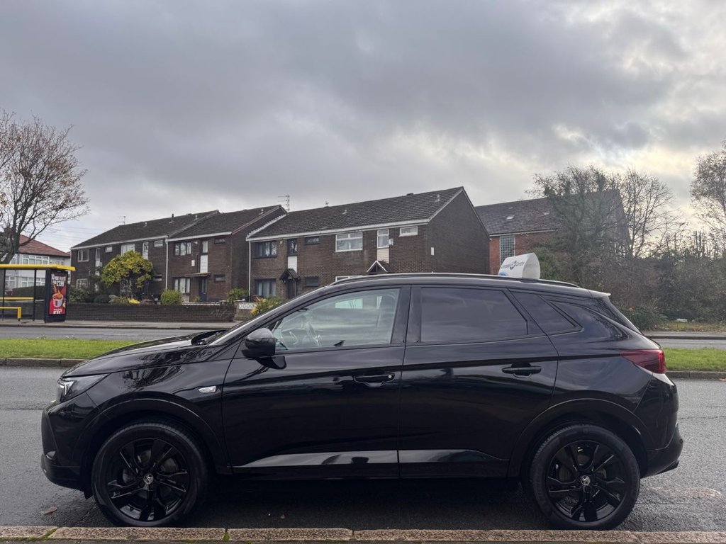 Used Vauxhall Grandland 2022 for sale - 76406444: Photo 13