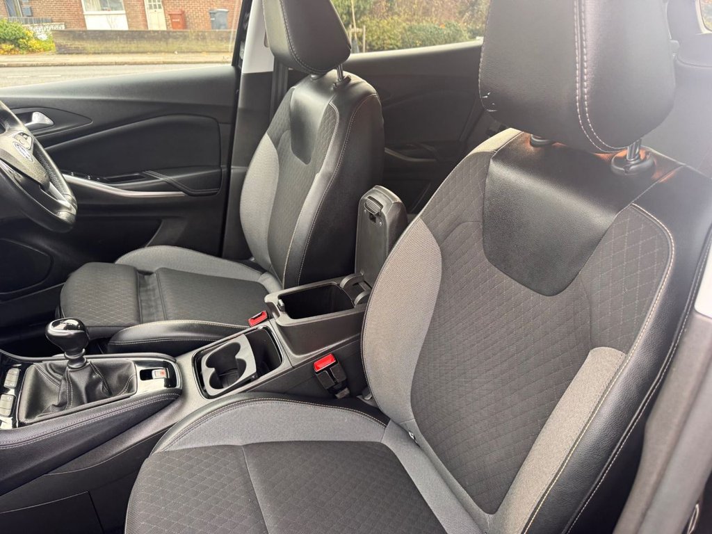 Used Vauxhall Grandland 2022 for sale - 76406444: Photo 14