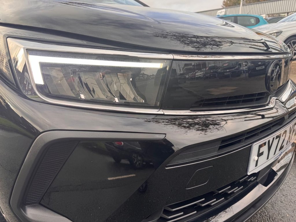 Used Vauxhall Grandland 2022 for sale - 76406444: Photo 15