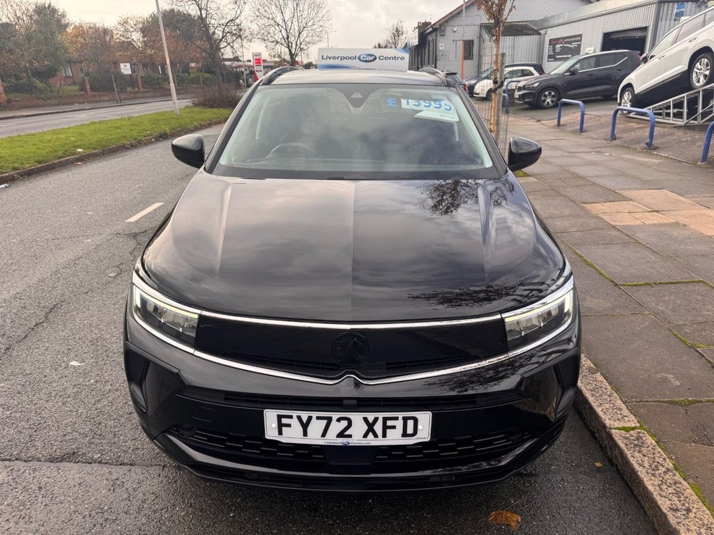 Used Vauxhall Grandland 2022 for sale - 76406444: Photo 16