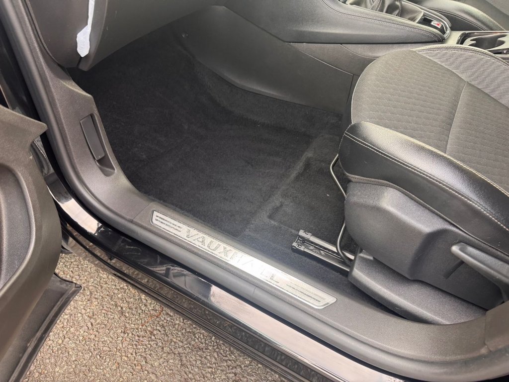 Used Vauxhall Grandland 2022 for sale - 76406444: Photo 18