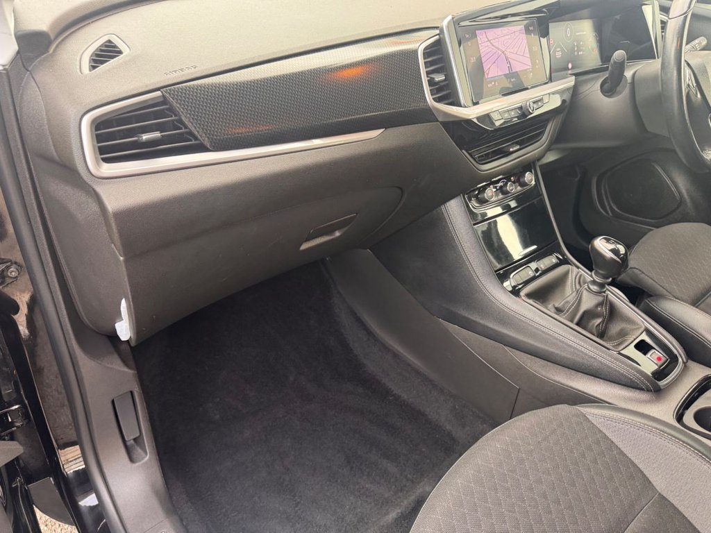 Used Vauxhall Grandland 2022 for sale - 76406444: Photo 19