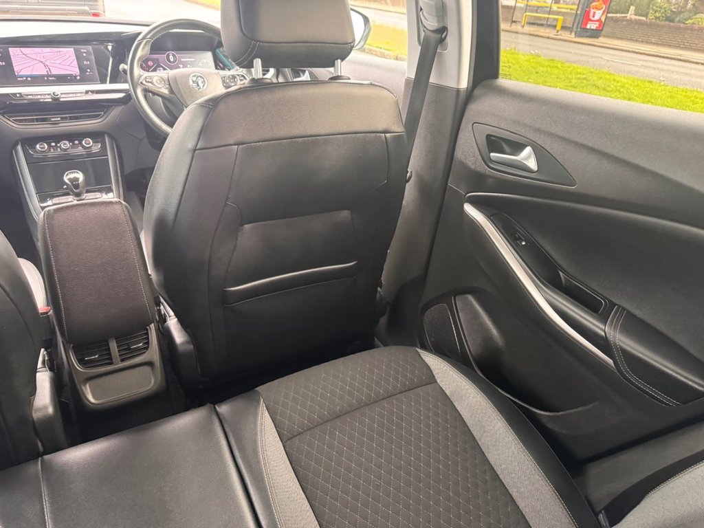 Used Vauxhall Grandland 2022 for sale - 76406444: Photo 23